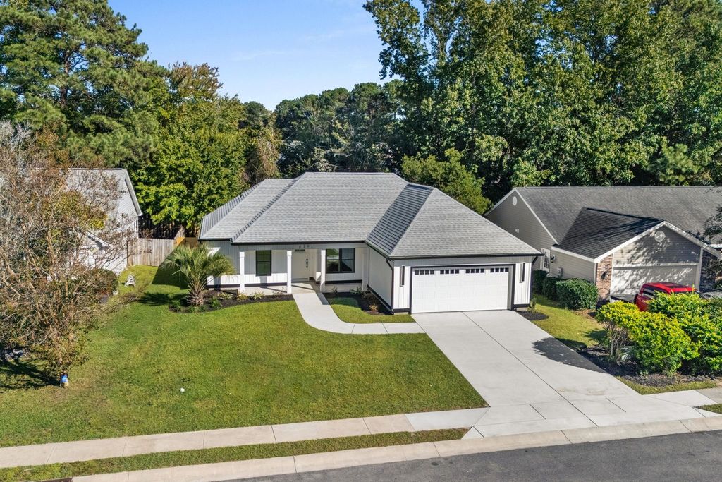 4191 Wrens Crossing, Little River, SC 29566 — photo 3