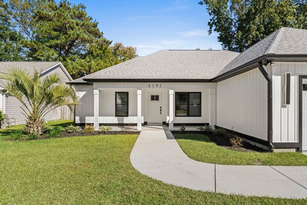 4191 Wrens Crossing, Little River, SC 29566 — photo 5