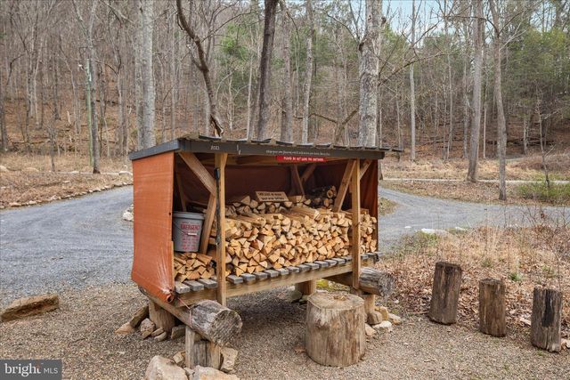 949 DUMPLING RUN RD, Moorefield, WV 26836