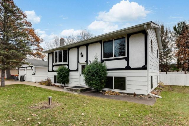 1704 207th Lane NE, East Bethel, MN 55011