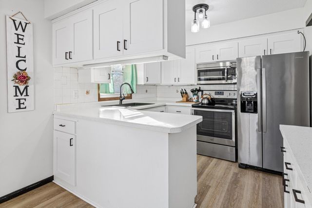 1704 207th Lane NE, East Bethel, MN 55011