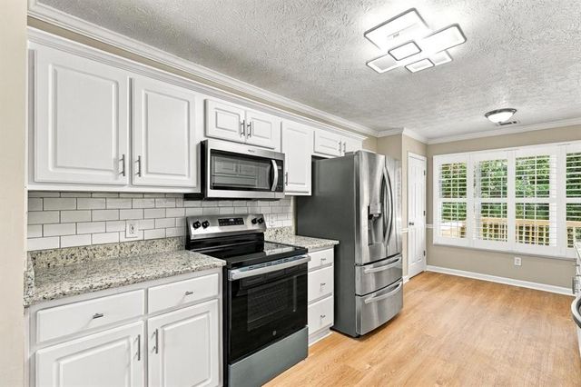 270 Forest Brook Drive, Covington, GA 30016