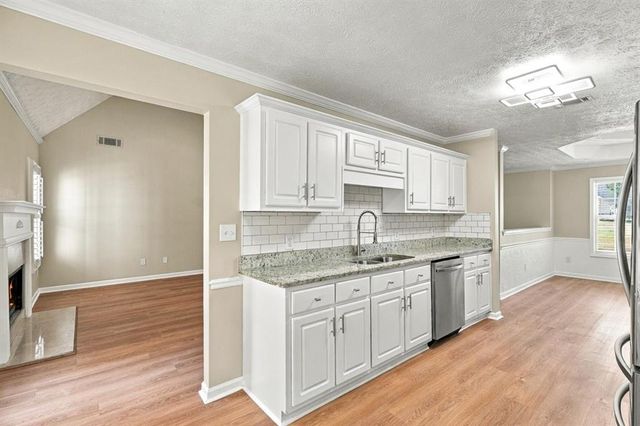 270 Forest Brook Drive, Covington, GA 30016