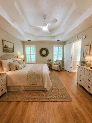 270 Forest Brook Drive, Covington, GA 30016
