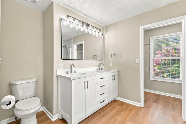 270 Forest Brook Drive, Covington, GA 30016