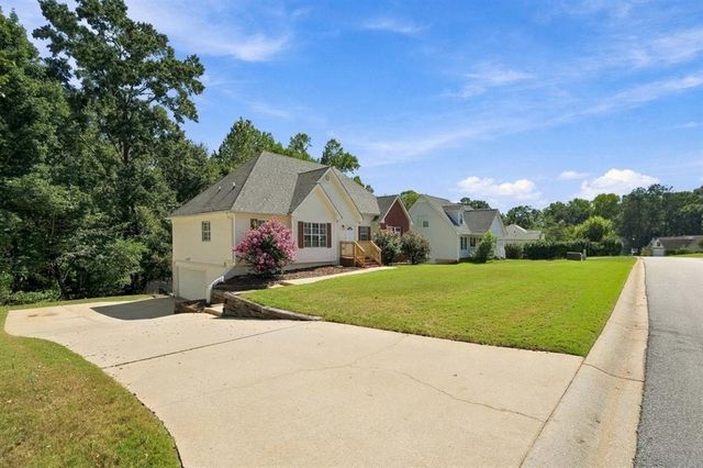 270 Forest Brook Drive, Covington, GA 30016