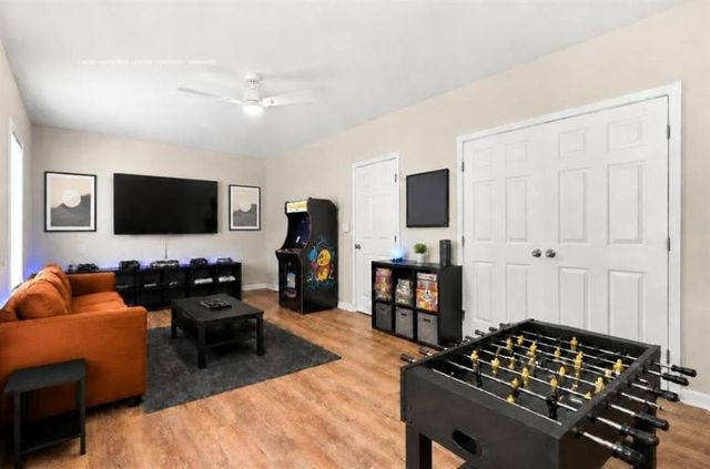 270 Forest Brook Drive, Covington, GA 30016