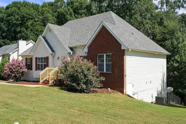 270 Forest Brook Drive, Covington, GA 30016