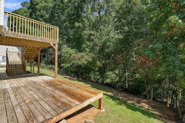 270 Forest Brook Drive, Covington, GA 30016