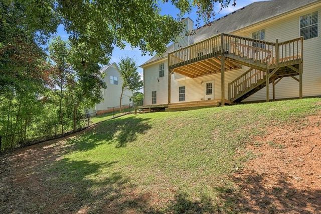 270 Forest Brook Drive, Covington, GA 30016