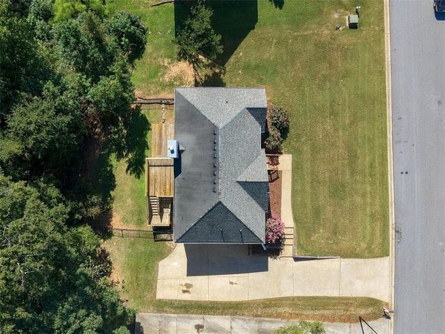 270 Forest Brook Drive, Covington, GA 30016