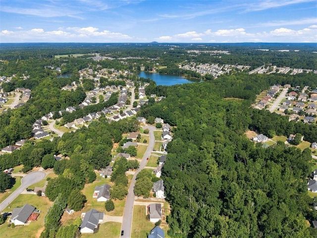 270 Forest Brook Drive, Covington, GA 30016