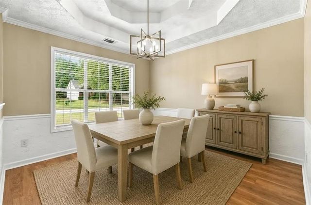 270 Forest Brook Drive, Covington, GA 30016