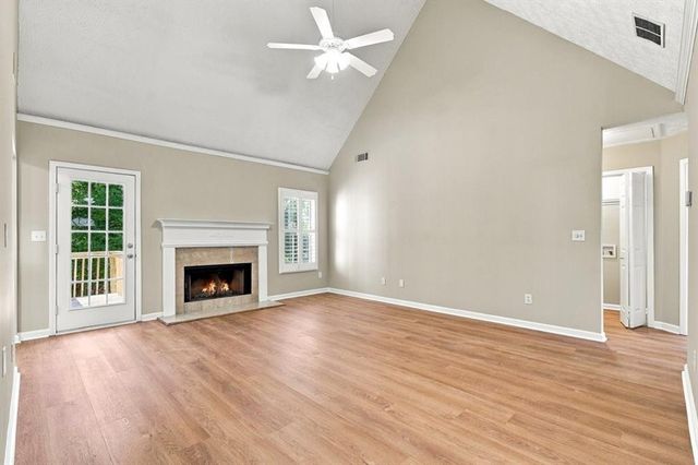 270 Forest Brook Drive, Covington, GA 30016