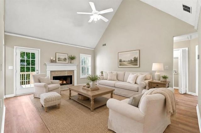270 Forest Brook Drive, Covington, GA 30016