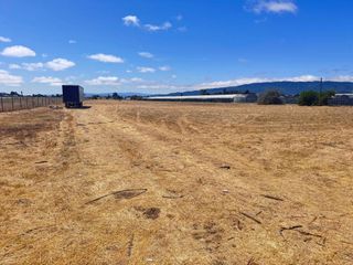 0 APN 835-07-018 and APN 835-07-019 Avenue, Gilroy, CA 95020