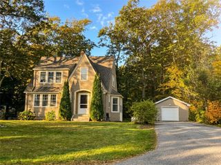 216 Gleaner Chapel Road, Scituate, RI 02857