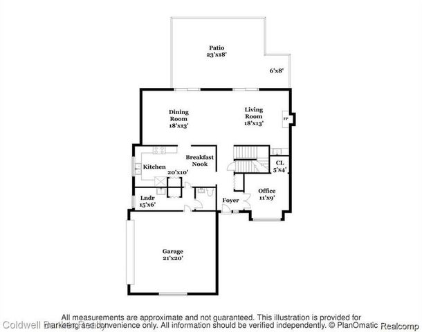 3290 Bennington Drive, Wixom, MI 48393