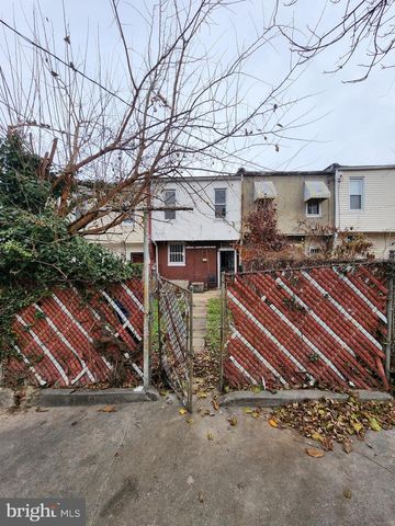 1206 DUKELAND ST, Baltimore, MD 21216