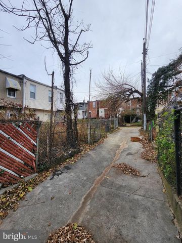 1206 DUKELAND ST, Baltimore, MD 21216