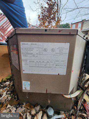 1206 DUKELAND ST, Baltimore, MD 21216