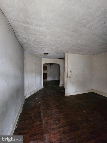 1206 DUKELAND ST, Baltimore, MD 21216