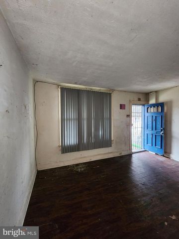 1206 DUKELAND ST, Baltimore, MD 21216