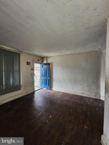 1206 DUKELAND ST, Baltimore, MD 21216