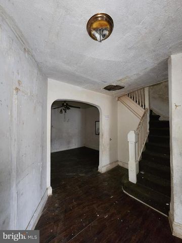 1206 DUKELAND ST, Baltimore, MD 21216