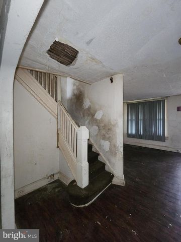 1206 DUKELAND ST, Baltimore, MD 21216