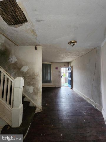 1206 DUKELAND ST, Baltimore, MD 21216