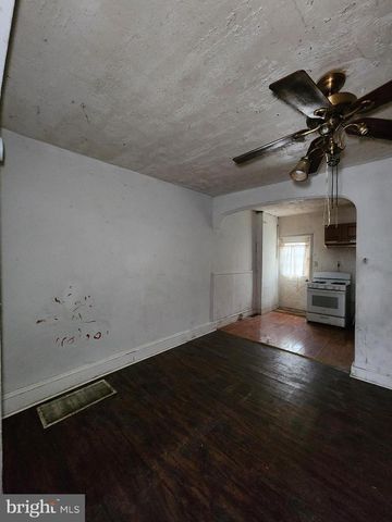 1206 DUKELAND ST, Baltimore, MD 21216