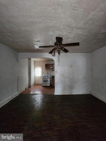 1206 DUKELAND ST, Baltimore, MD 21216