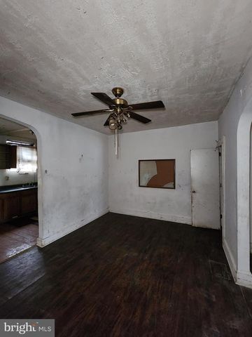 1206 DUKELAND ST, Baltimore, MD 21216