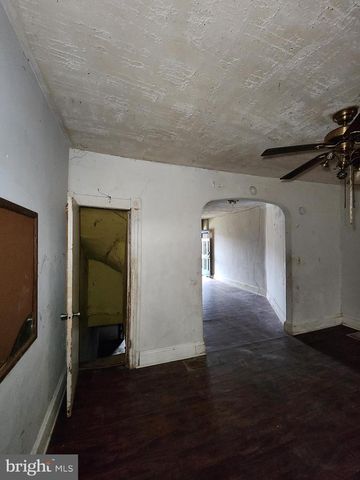 1206 DUKELAND ST, Baltimore, MD 21216