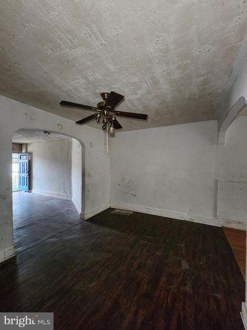 1206 DUKELAND ST, Baltimore, MD 21216