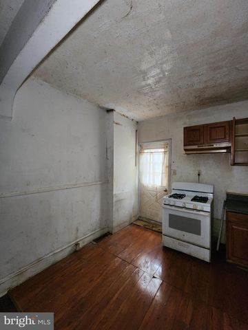 1206 DUKELAND ST, Baltimore, MD 21216