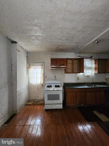 1206 DUKELAND ST, Baltimore, MD 21216