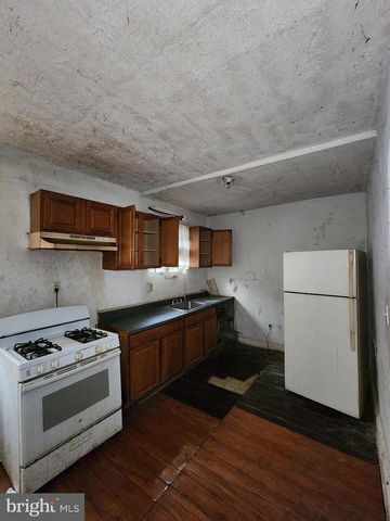 1206 DUKELAND ST, Baltimore, MD 21216