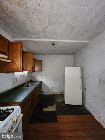 1206 DUKELAND ST, Baltimore, MD 21216