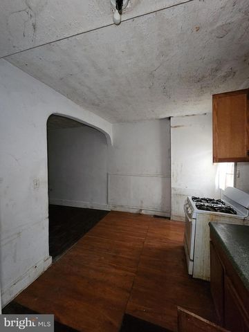 1206 DUKELAND ST, Baltimore, MD 21216