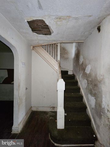 1206 DUKELAND ST, Baltimore, MD 21216