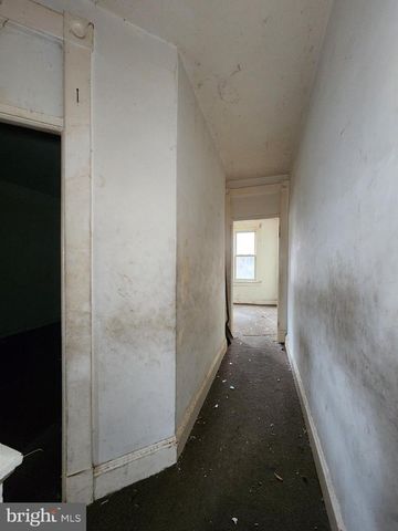 1206 DUKELAND ST, Baltimore, MD 21216