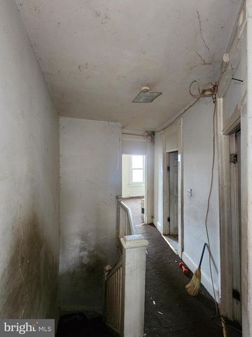 1206 DUKELAND ST, Baltimore, MD 21216