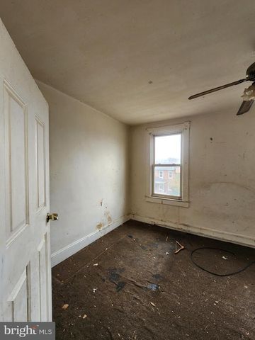 1206 DUKELAND ST, Baltimore, MD 21216