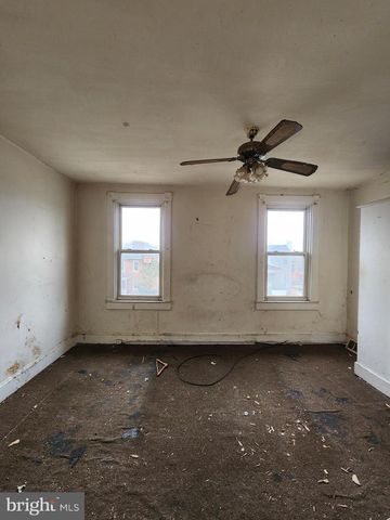 1206 DUKELAND ST, Baltimore, MD 21216