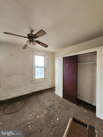 1206 DUKELAND ST, Baltimore, MD 21216