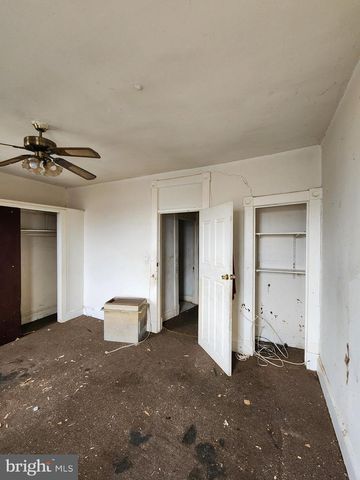 1206 DUKELAND ST, Baltimore, MD 21216