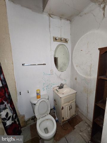 1206 DUKELAND ST, Baltimore, MD 21216