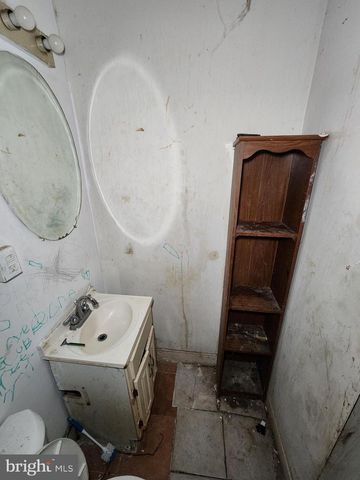 1206 DUKELAND ST, Baltimore, MD 21216